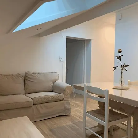 Apartment Proche Annecy Et Aix Les Bains