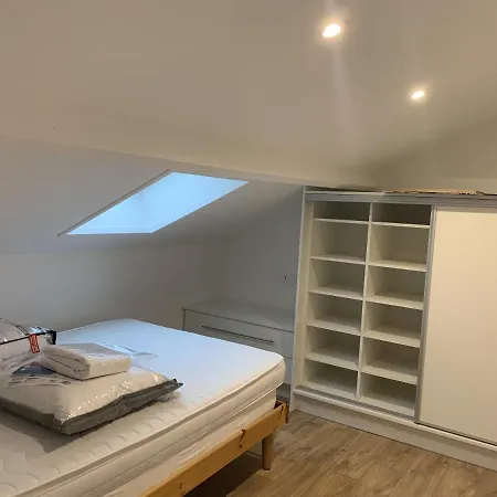 Proche Annecy Et Aix Les Bains Apartment Rumilly (Haute-Savoie)