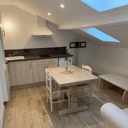 Apartment Proche Annecy Et Aix Les Bains